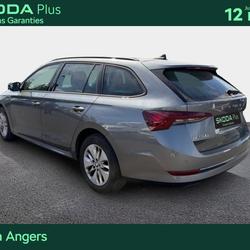 Skoda Octavia Combi Octavia Combi 2.0 TDI 150 ch DSG7 Business Angers