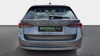 Skoda Octavia Combi  - Business - photo 3