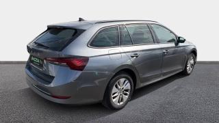 Skoda Octavia Combi  - Business - photo 4