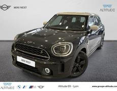 Mini Countryman Limonest