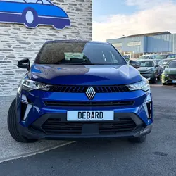 Renault Captur 1.8 E-TECH FULL HYBRID 160CH EVOLUTION - 26 occasion - M&eacute;rignac - photo 2/21
