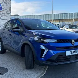 Renault Captur 1.8 E-TECH FULL HYBRID 160CH EVOLUTION - 26 occasion - M&eacute;rignac - photo 3/21