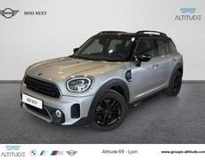 Mini Countryman Limonest