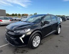 Renault Captur Mérignac