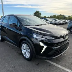 Renault Captur 1.8 E-TECH FULL HYBRID 160CH EVOLUTION - 26 occasion - M&eacute;rignac - photo 2/27