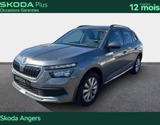 Skoda Kamiq Angers