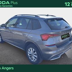Skoda Kamiq Kamiq 1.0 TSI Evo 110 ch DSG7 Ambition Angers