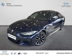 BMW Serie 4 Gran Coupe Limonest