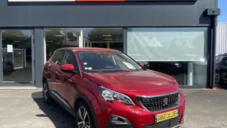 Peugeot 3008  - Allure - photo 0