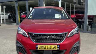 Peugeot 3008  - Allure - photo 1