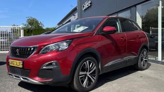 Peugeot 3008  - Allure - photo 2