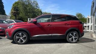 Peugeot 3008  - Allure - photo 3