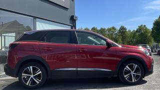 Peugeot 3008  - Allure - photo 4