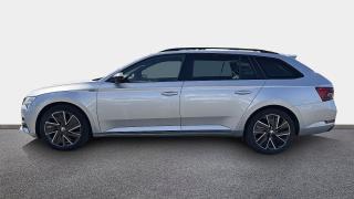 Skoda Superb combi  - Sportline - photo 1