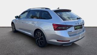Skoda Superb combi  - Sportline - photo 2