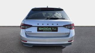 Skoda Superb combi  - Sportline - photo 3