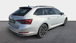 Skoda Superb combi  - Sportline - photo 4