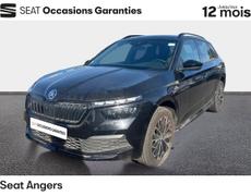 Skoda Kamiq Angers