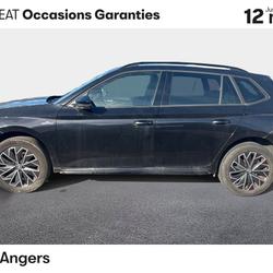 Skoda Kamiq 1.0 TSI Evo 110 ch DSG7 Monte-Carlo occasion - Angers - photo 2/21