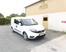 Fiat Doblo - 1.6 MULTIJET 16V 105CH PANORAMA - 9 960 €