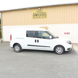 Fiat Doblo 1.6 MULTIJET 16V 105CH PANORAMA Jou&eacute;-en-Charnie