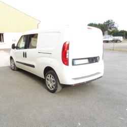 Fiat Doblo 1.6 MULTIJET 16V 105CH PANORAMA Jou&eacute;-en-Charnie
