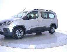 Peugeot Rifter Fontenay-le-Comte