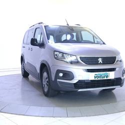 Peugeot Rifter Rifter Long BlueHDi 100 S&S BVM6 5pl - Active Pack Fontenay-le-Comte