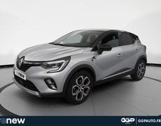 Renault Captur Feignies