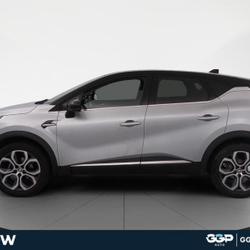 Renault Captur 1.0 TCe 90ch Techno Feignies