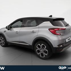 Renault Captur 1.0 TCe 90ch Techno Feignies