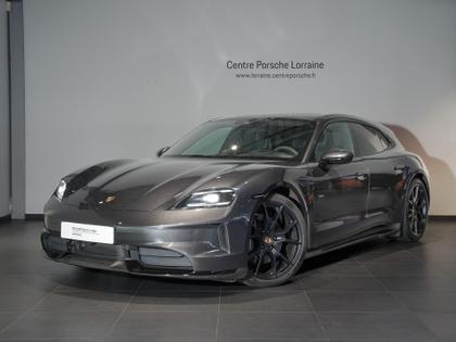 Porsche Taycan - Taycan Sport Turismo 435 ch avec batterie performance plus - 88 900 €