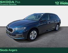 Skoda Octavia Combi Angers