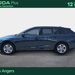 Skoda Octavia Combi Octavia Combi 2.0 TDI 150 ch DSG7 Business Angers