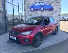 Seat Arona Mérignac