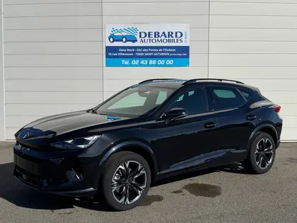 Cupra Formentor - 2.0 TDI 150CH V DSG7 - 29 990 €