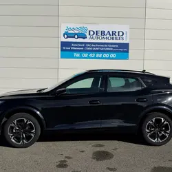 Cupra Formentor 2.0 TDI 150CH V DSG7 occasion - Saint-Saturnin - photo 2/36