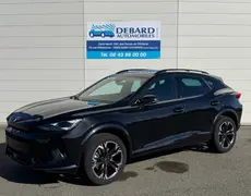 Cupra Formentor Mérignac