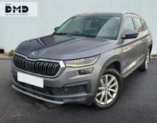 Skoda Kodiaq Angers
