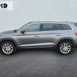Skoda Kodiaq 2.0 TDI 150 SCR DSG7 7pl Style occasion - Angers - photo 2/27