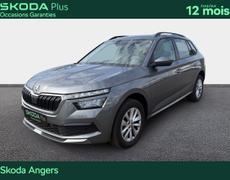 Skoda Kamiq Angers
