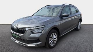 Skoda Kamiq  - Ambition - photo 0