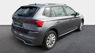 Skoda Kamiq  - Ambition - photo 4