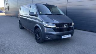 Volkswagen Transporter  - photo 0