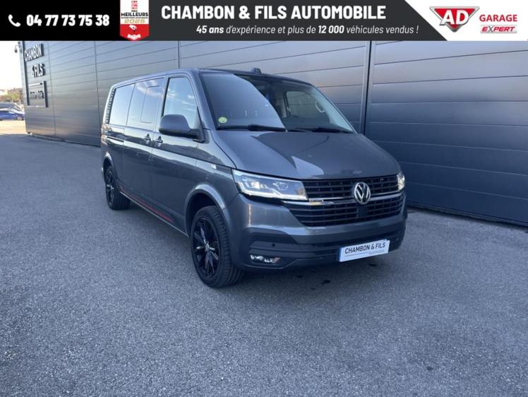 Volkswagen Transporter  - 41 990 €