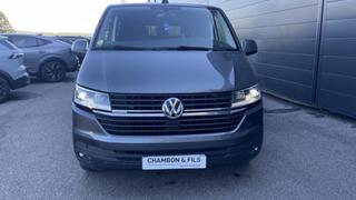Volkswagen Transporter  - photo 1