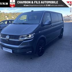 Volkswagen Transporter 6.1 PROCAB L2 2.0 TDI 204 DSG7 4MOTION BUSINESS PLUS EDITION occasion - La Grand-Croix - photo 3/32