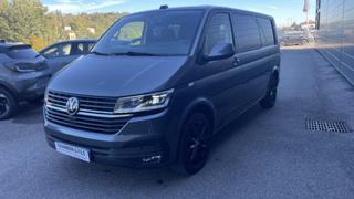 Volkswagen Transporter  - photo 2