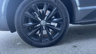 Volkswagen Transporter  - photo 3