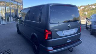 Volkswagen Transporter  - photo 4